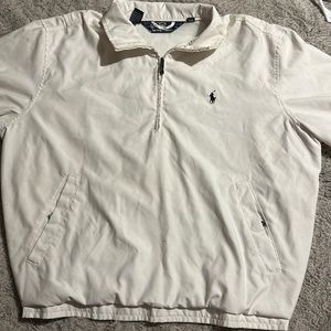 Polo by Ralph Lauren polyester sweater